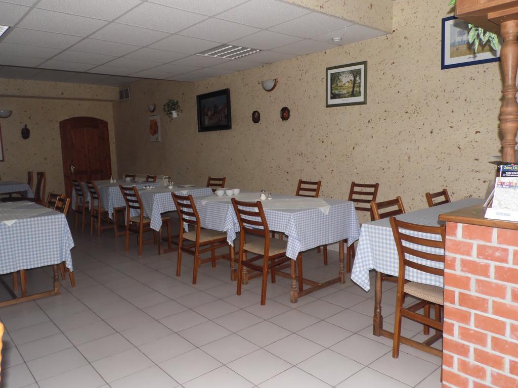 Agi Panzio Obuda Bed and Breakfast Budapest Eksteriør billede